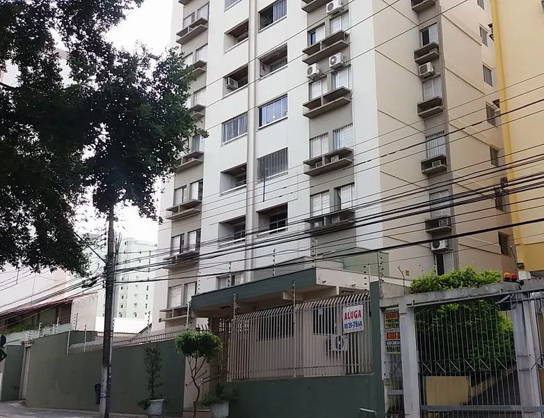 Apartamento com 3 quarto(s) no bairro Centro Norte em Cuiabá - MT