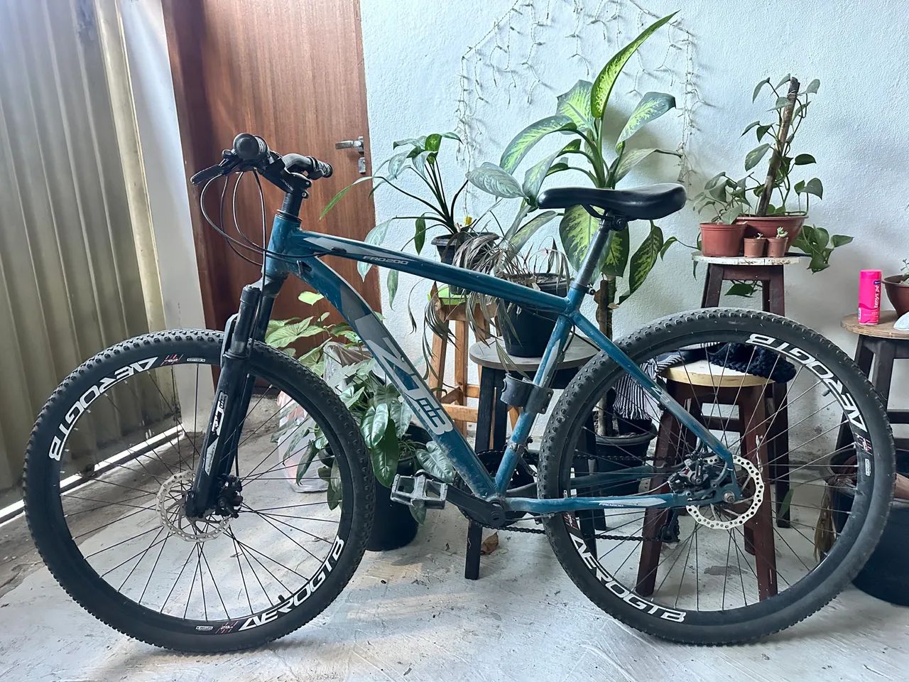 Bike aro 29 - Foto 4