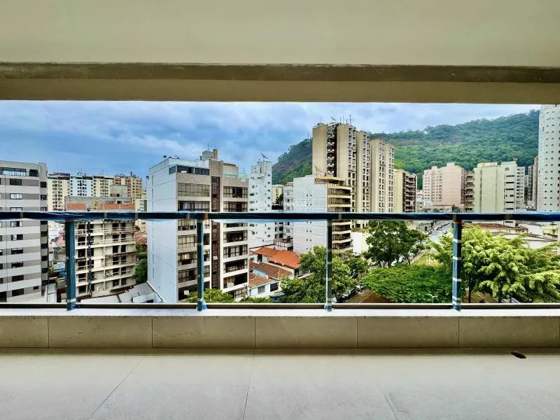 Apartamento - Juiz de Fora MG - Foto 3
