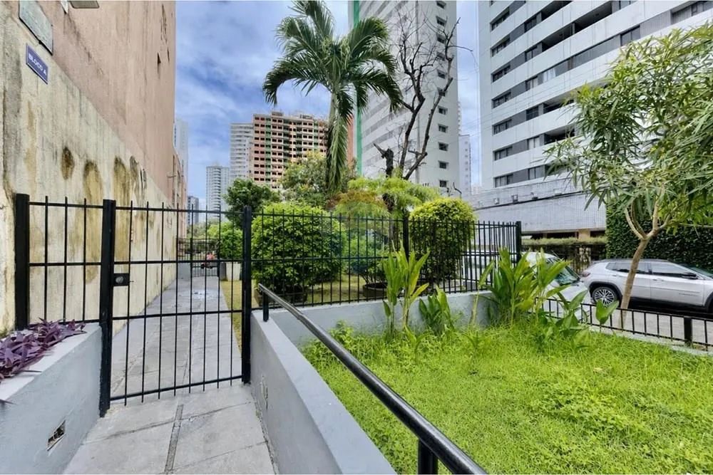"Apartamento 3 quartos em Casa Amarela - Foto 2