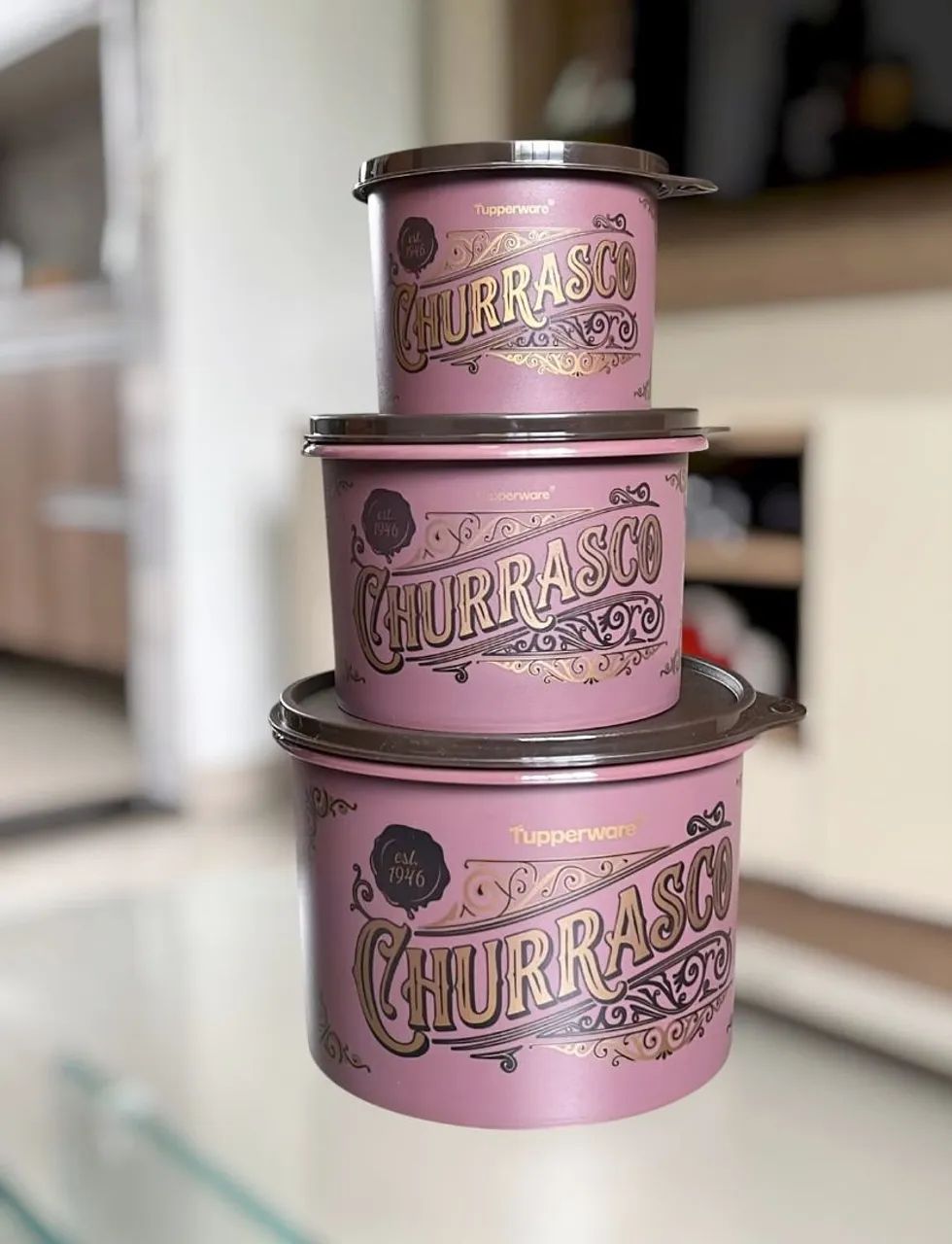 Tupperware  - Foto 2