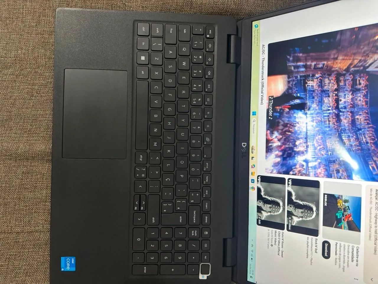 Notebook Dell i5 - Foto 2