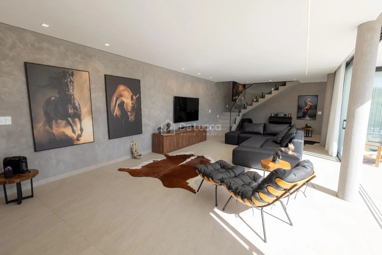 casa - Tamboré - Jaguariúna - Foto 4