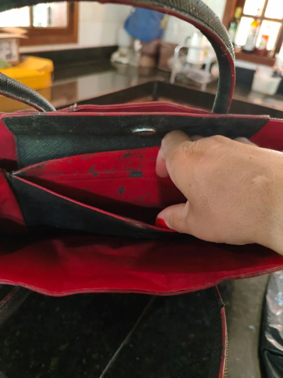 Bolsa Prada Original  - Foto 4