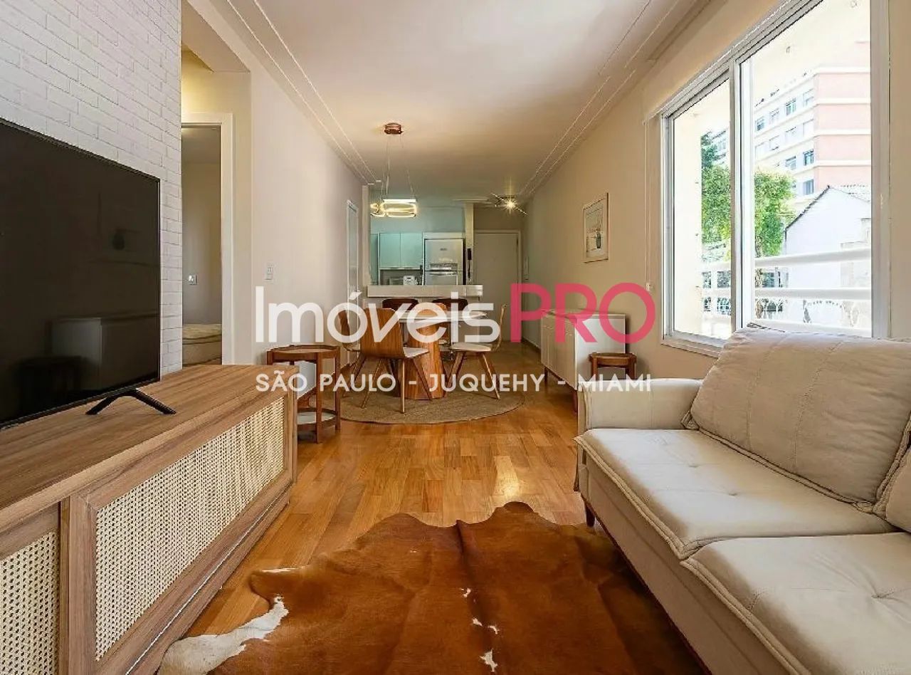 Apartamento à venda de 80m² em Paraíso - Foto 5