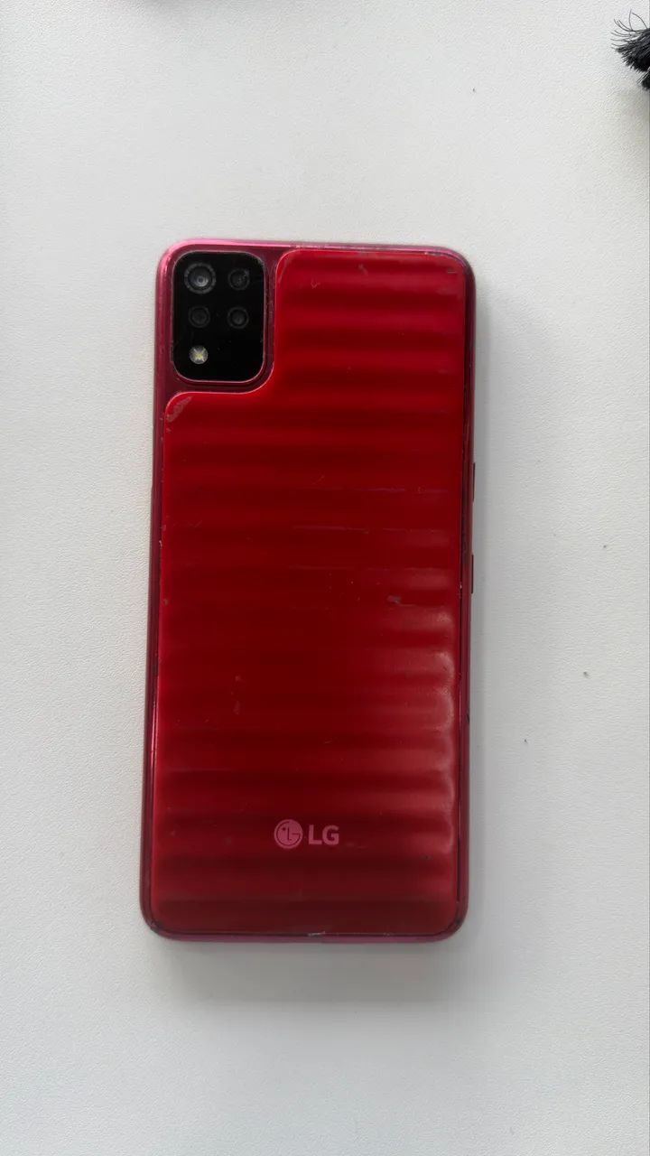 LG k52  - Foto 3