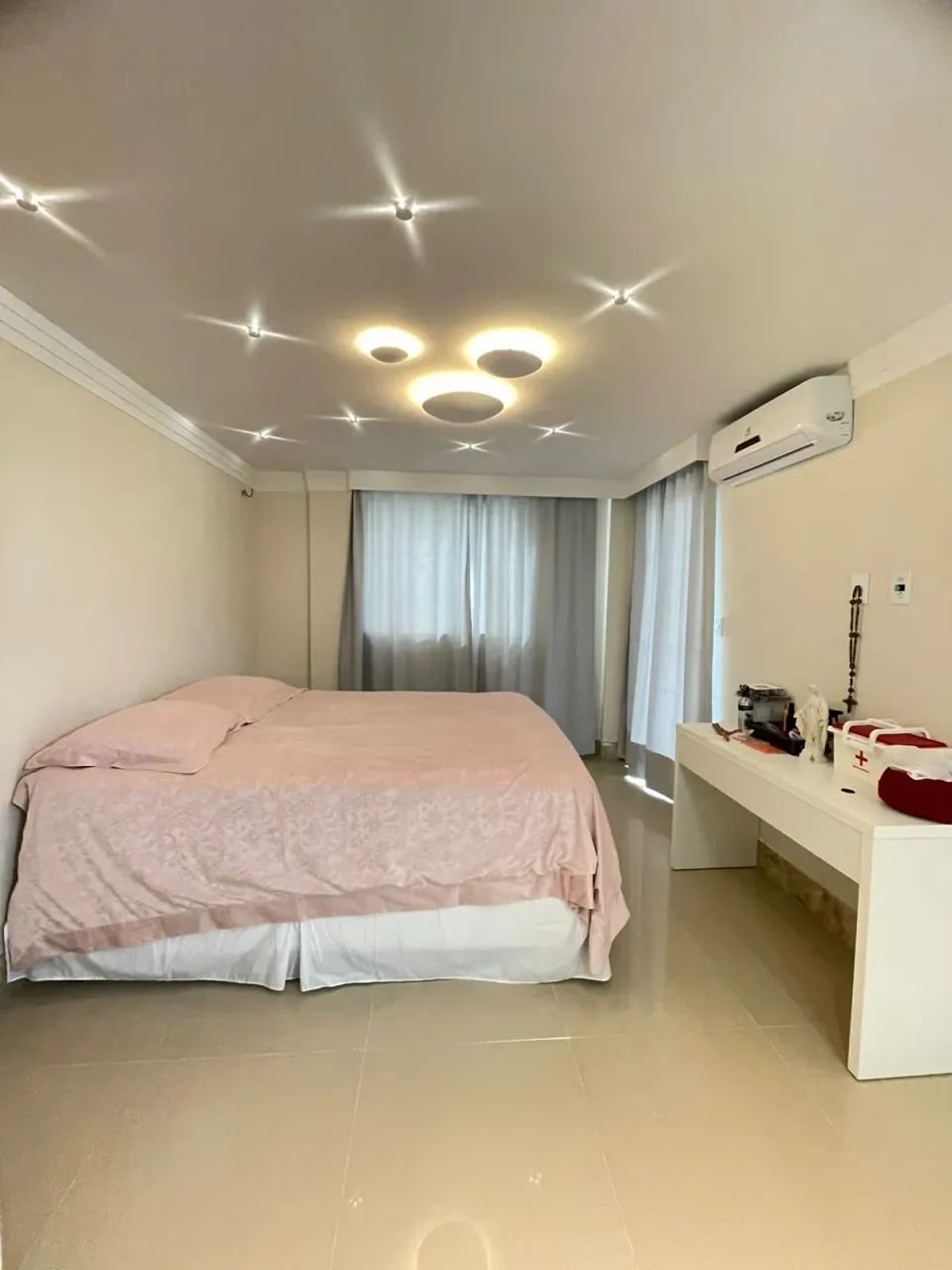 Casa de condomínio duplex para venda com 124 metros quadrados com 3 quartos