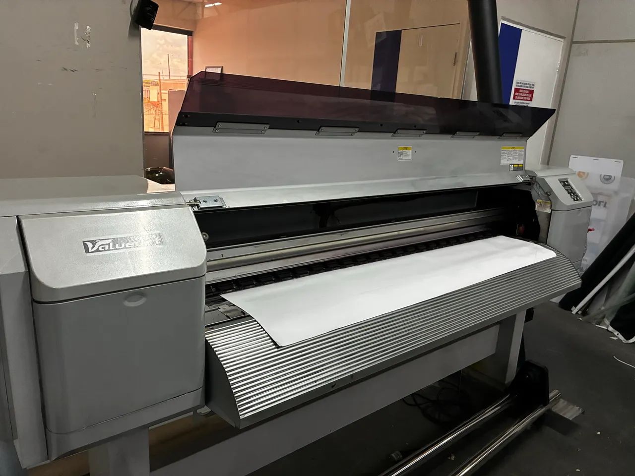 Impressora eco solvente MUTOH - Periféricos e Acessórios de