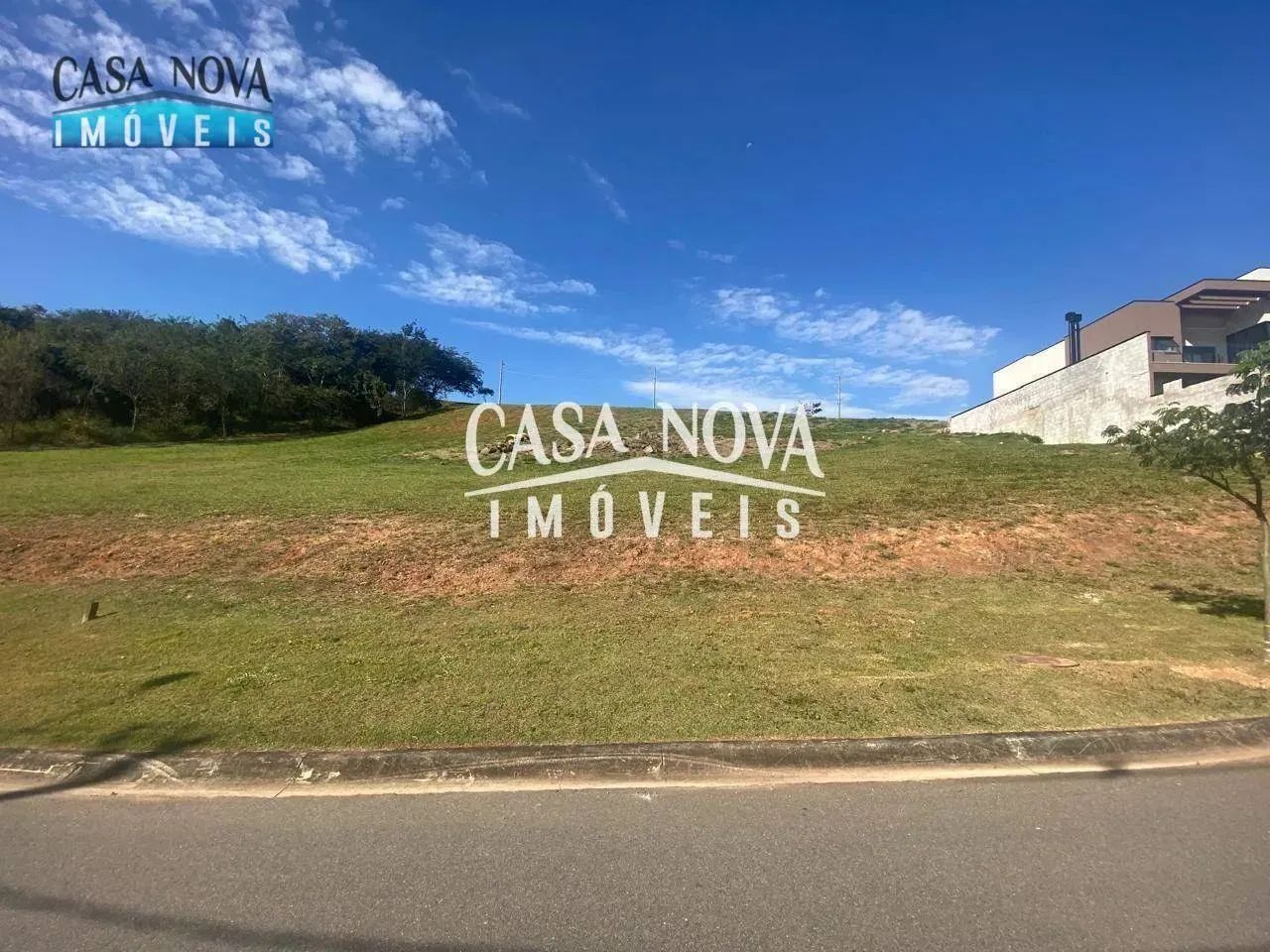 Terreno à venda, 599 m² por R$ 420.000,00 - Condomínio Santa Isabel - Louveira/SP - Foto 2
