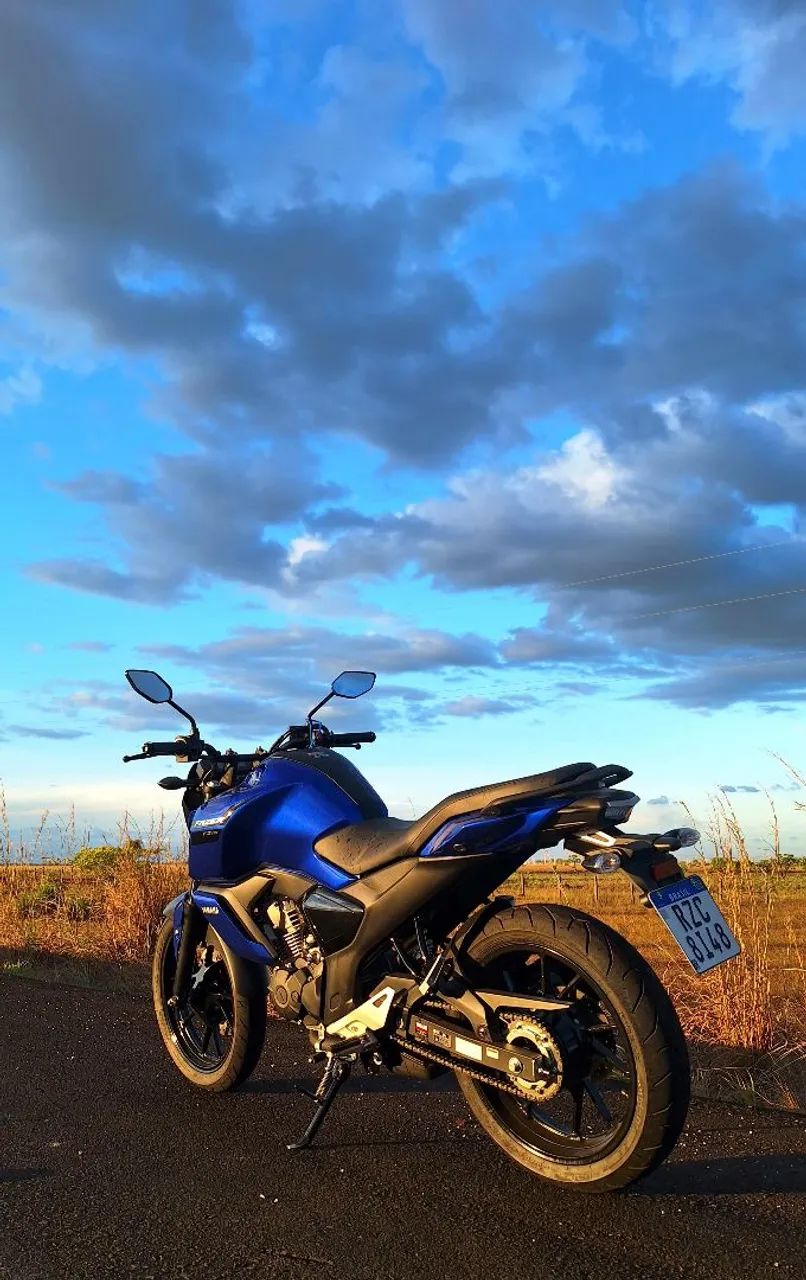 FZ15 ANO 23/24  - Foto 5