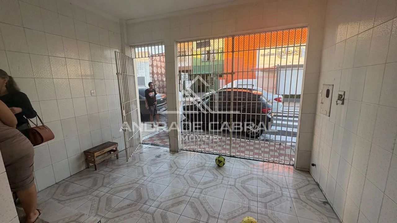 Casa na Rua Estância - Foto 4