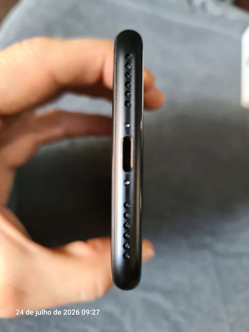 iPhone SE 2022 3ª Geração  - Foto 5