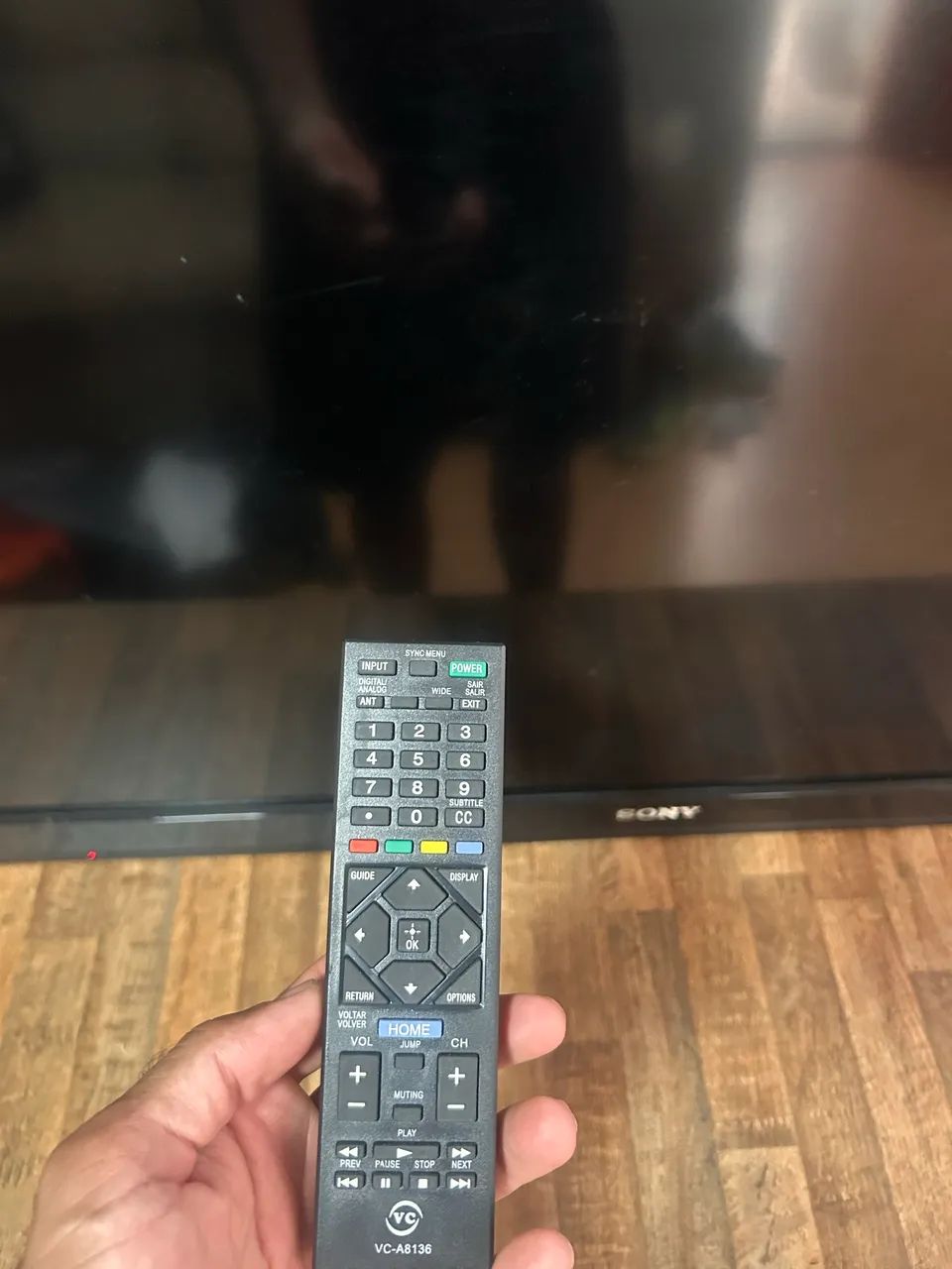 Tv Sony - Foto 4