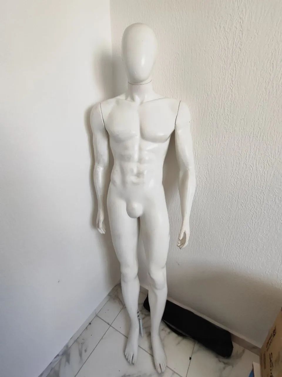 Manequins  - Foto 2