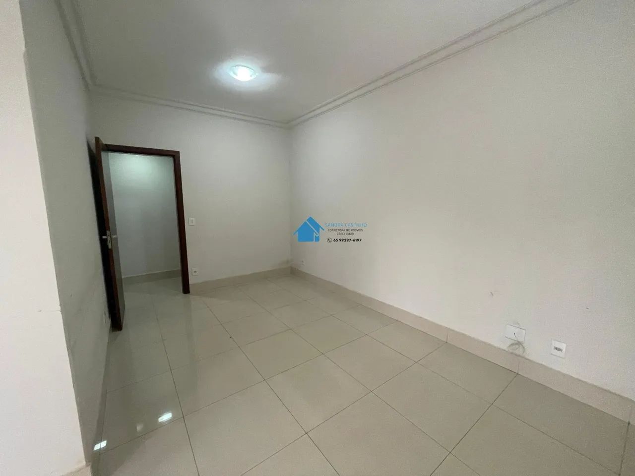 ED KENNEDY 80M² C/PANEJADOS Prox UFMT - Foto 5