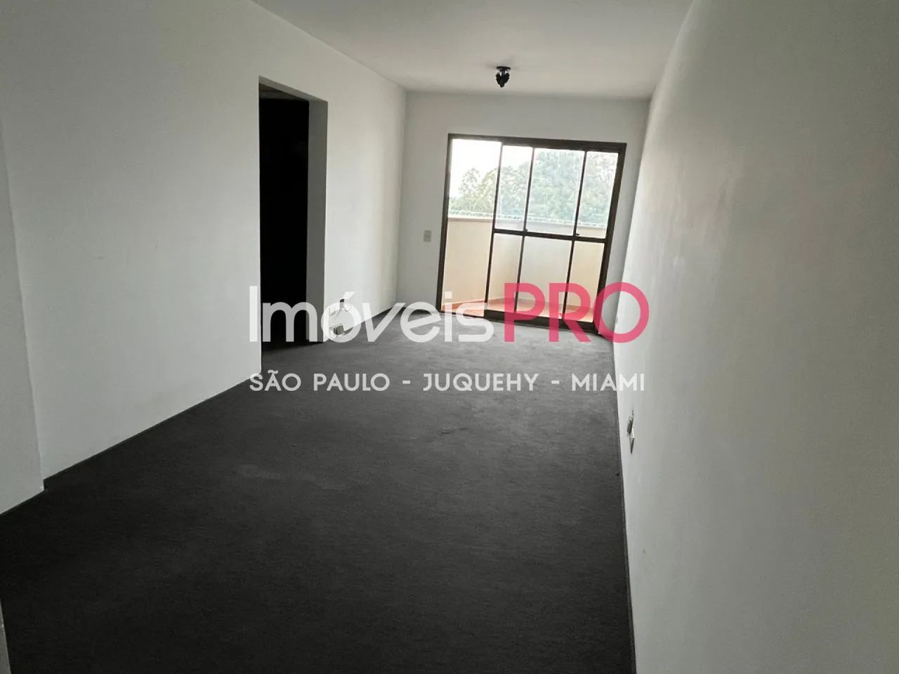 Campo Belo, 2 dorm., 1vaga, 65m²
