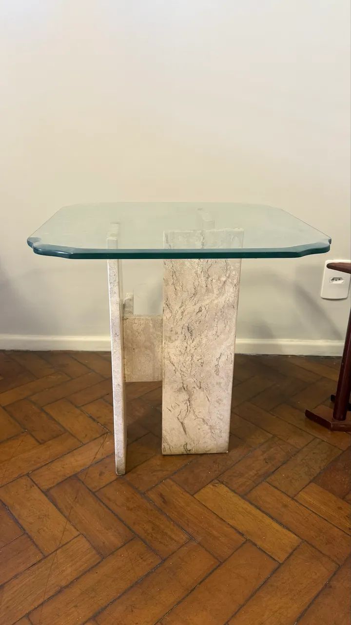 Mesa de canto  - Foto 2