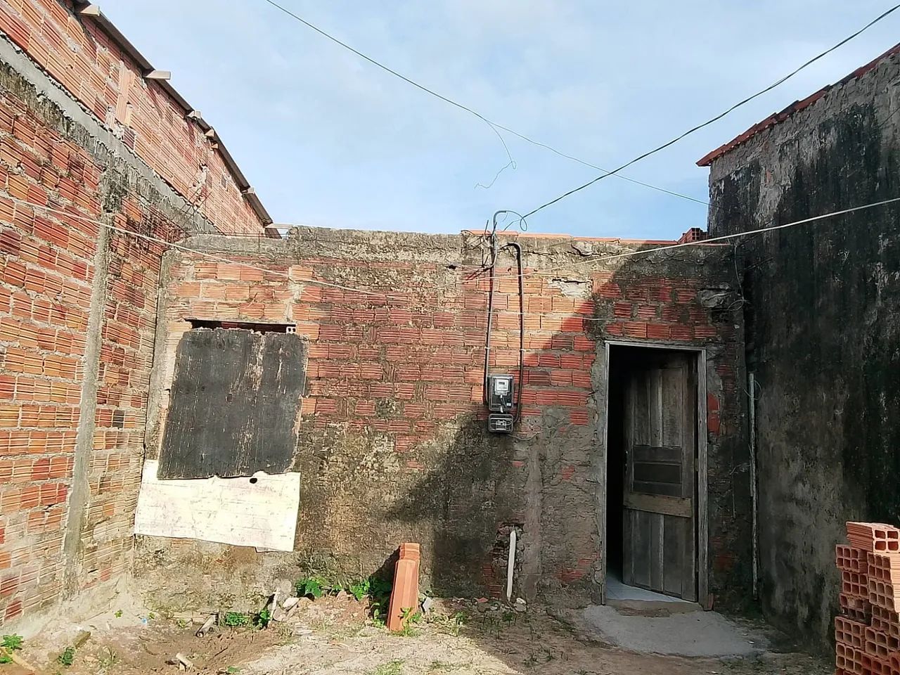 Vendo uma casa no bairro apaco  - Foto 2
