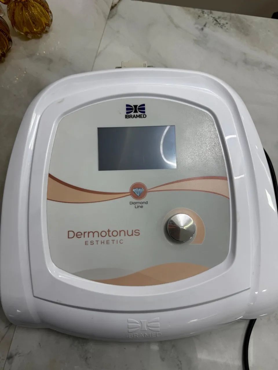 Dermotonus Esthetic Ibramed - Foto 2