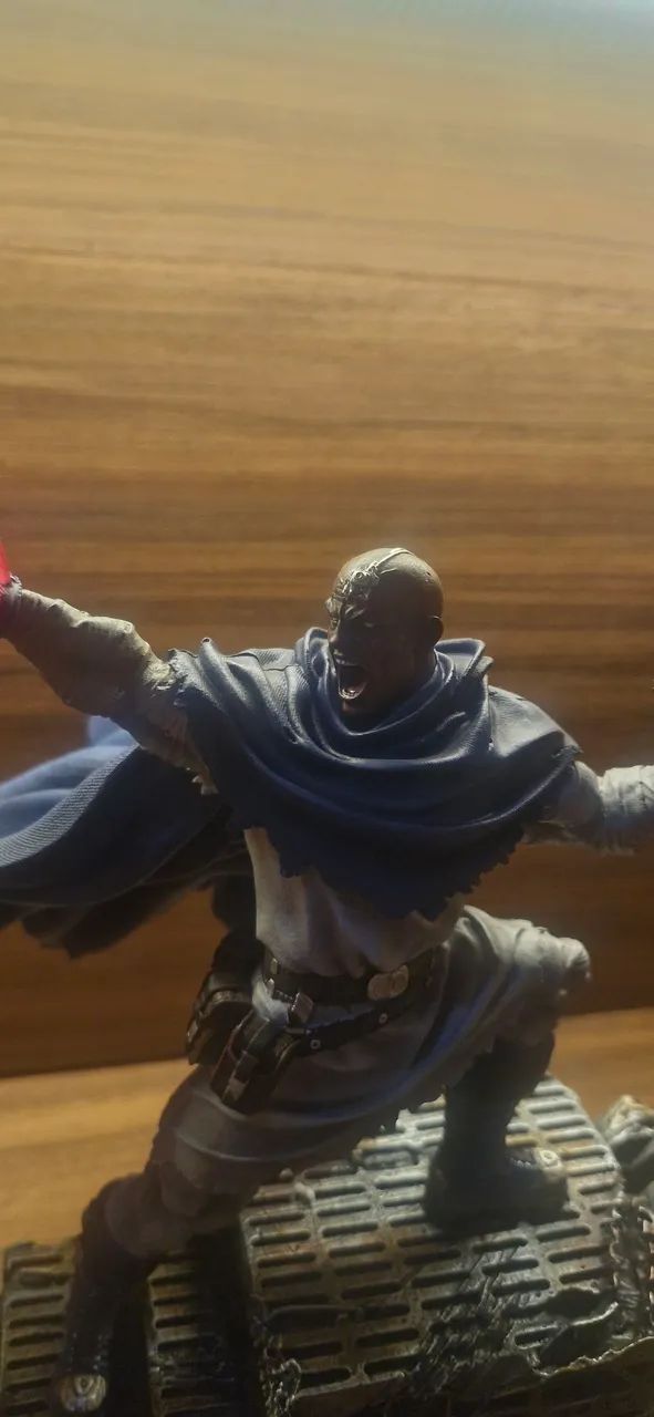 Bishop ( X- men)- Era do Apocalipse  - Foto 2
