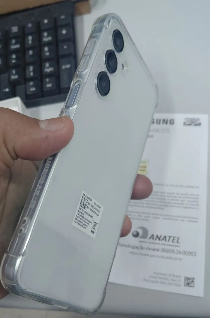 Samsung A16 Seminovo  - Foto 2