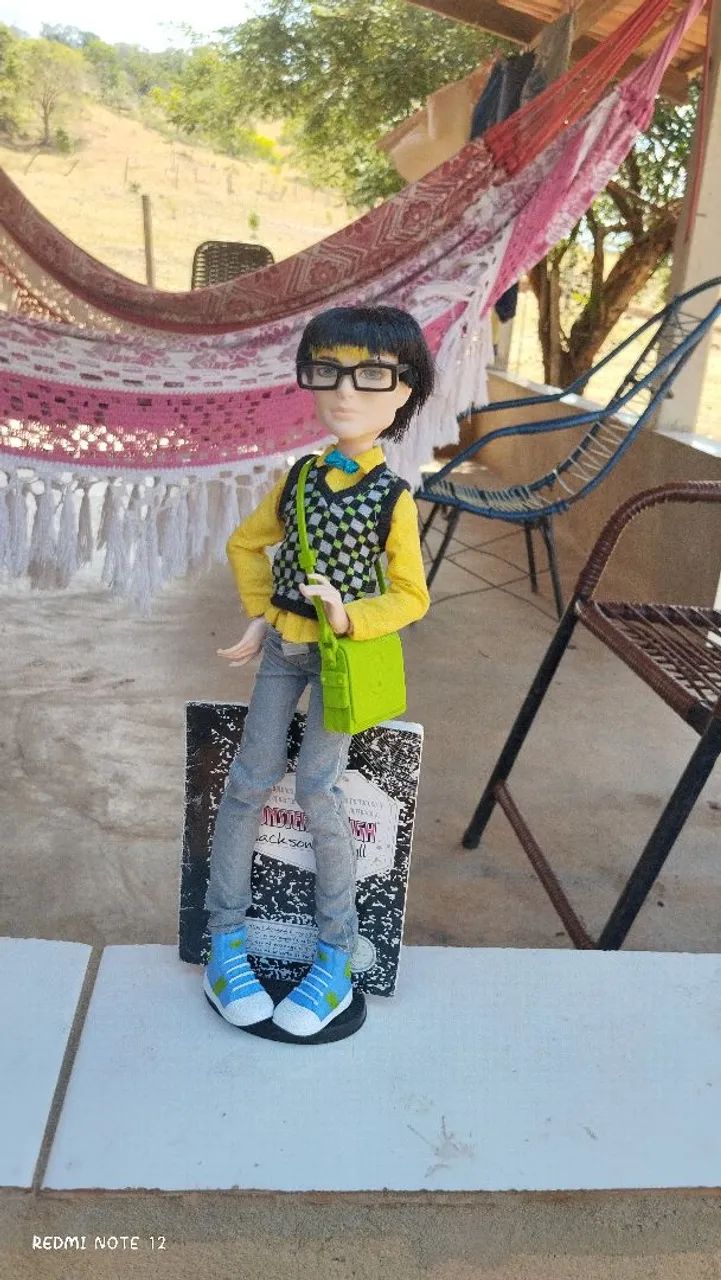 Monster high  - Foto 2