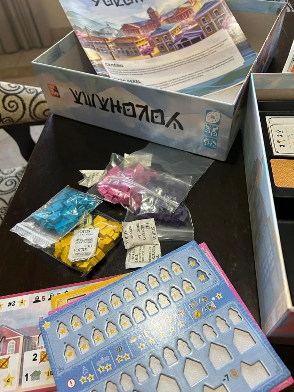 Yokohama 2ª edição - Foto 4