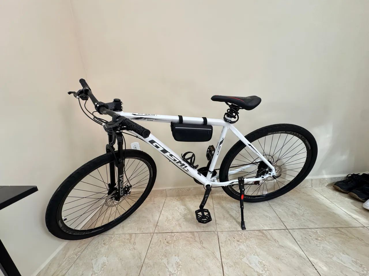 Bicicleta GTSM1 - Personalizada