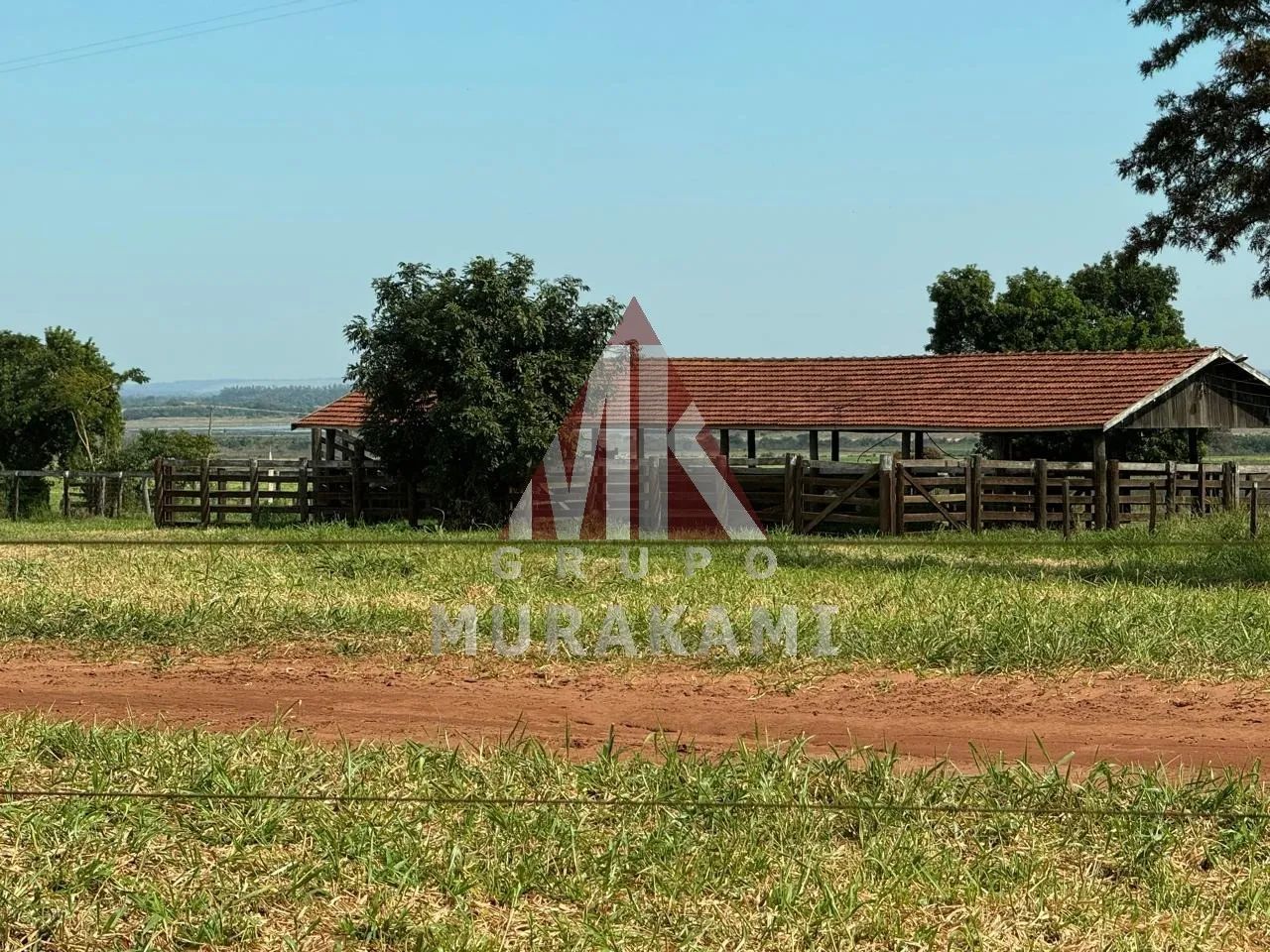 FAZENDA - QUERÊNCIA DO NORTE - Foto 2