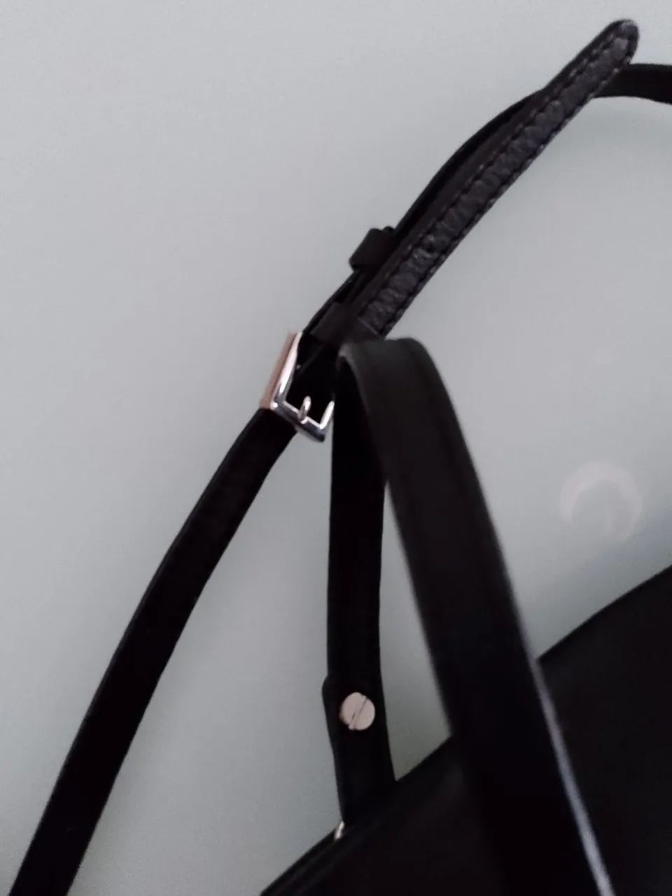 Bolsa Zara no precinho  - Foto 3