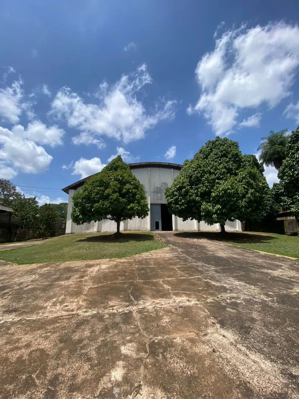GALPÃO EM MARITUBA  - 9.600m2 - Foto 2