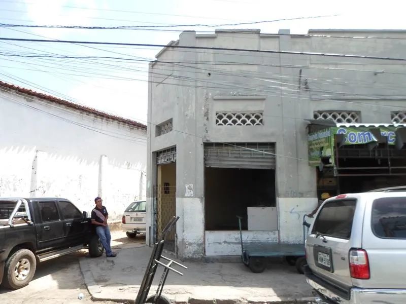 LOJA para alugar na cidade de FORTALEZA-CE - Foto 3