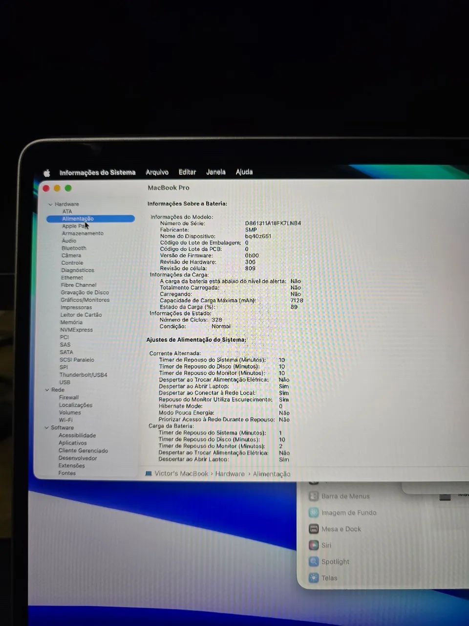 MacBook Pro 2019 a2141 - Foto 5