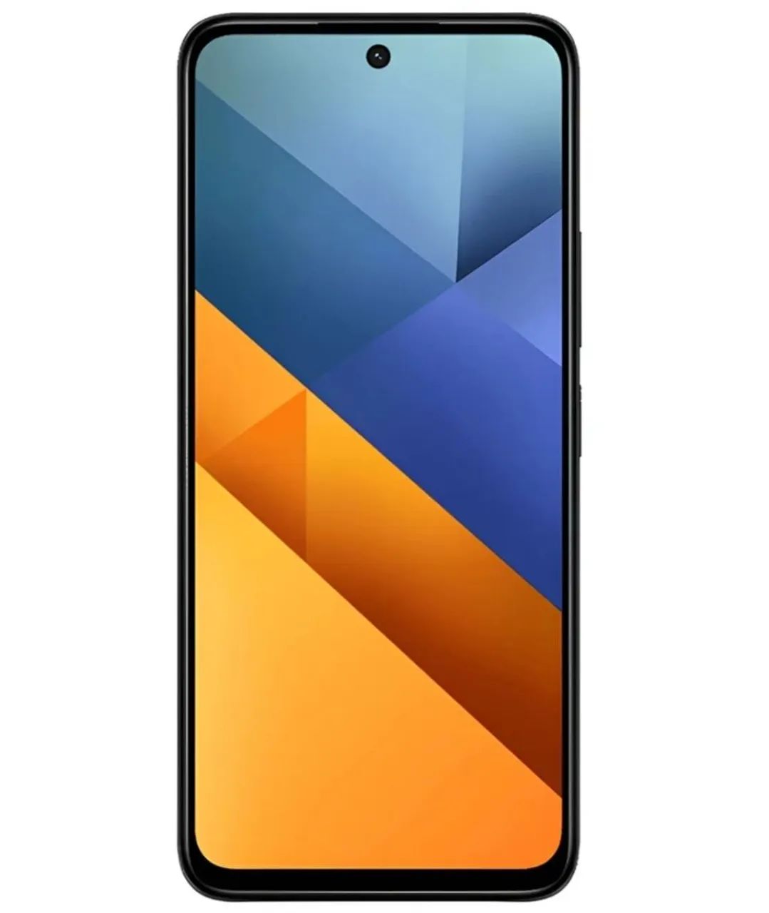 Celular Smartphone POCO M6 256GB / 12G / Android 16B RAM - Foto 3