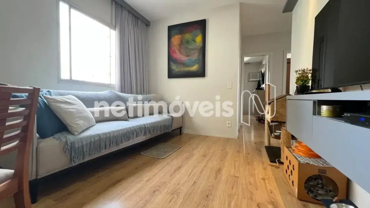 Apartamento 2 Quartos | Completo, Aconchegante e Pronto para Morar - Foto 3