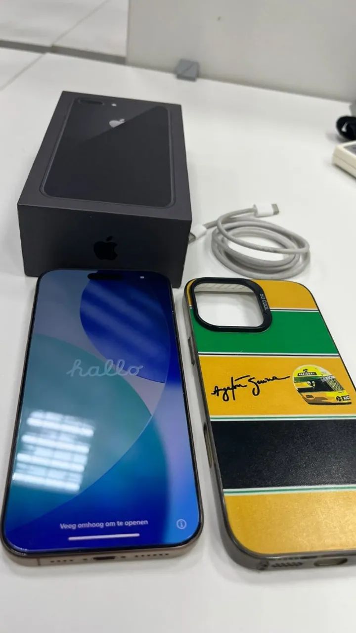 IPHONE 16 PRO MAX 1TB 