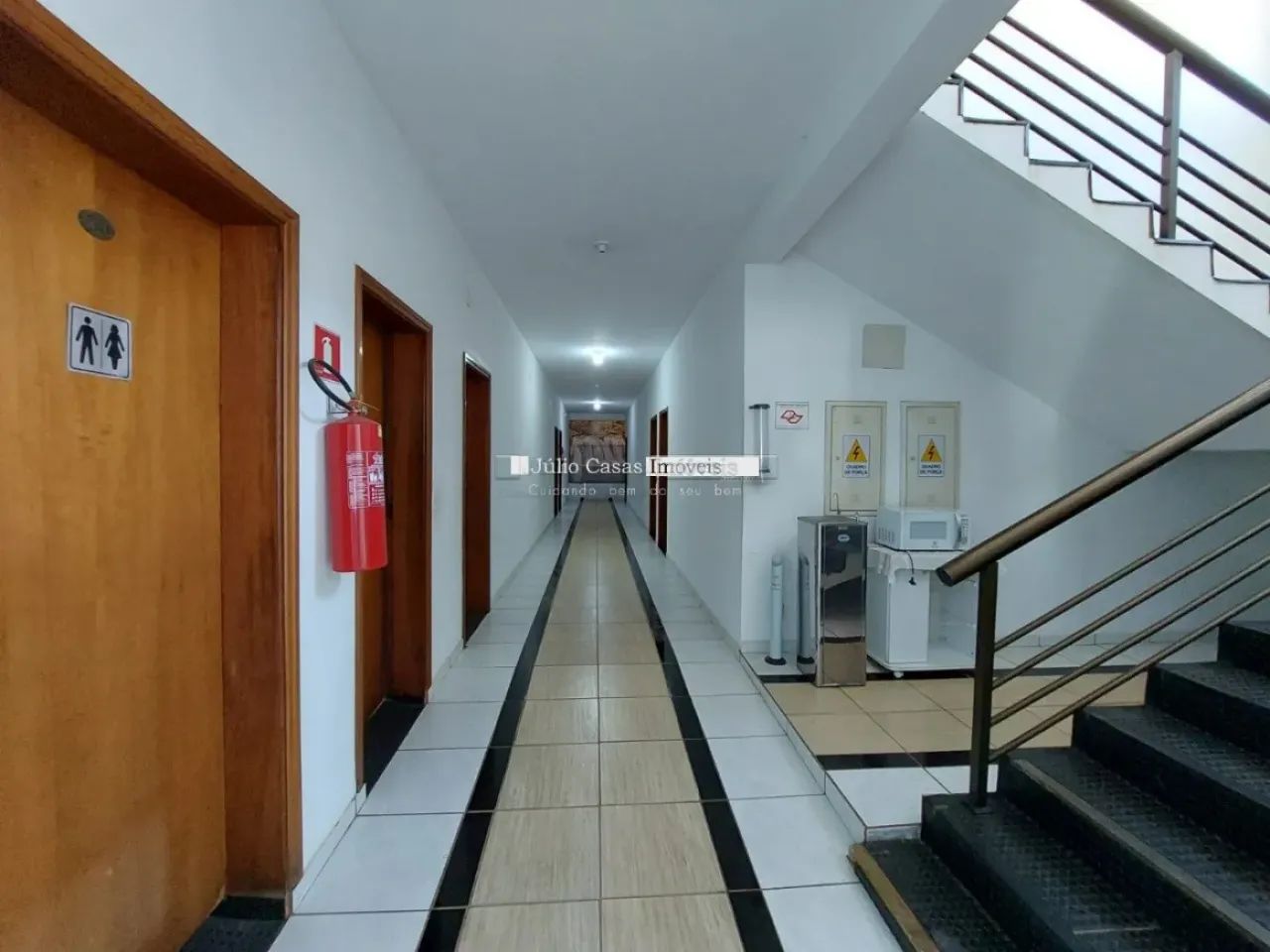 Prédio comercial, 1.265,00m2 - Campo Largo, Porto Feliz - Foto 2
