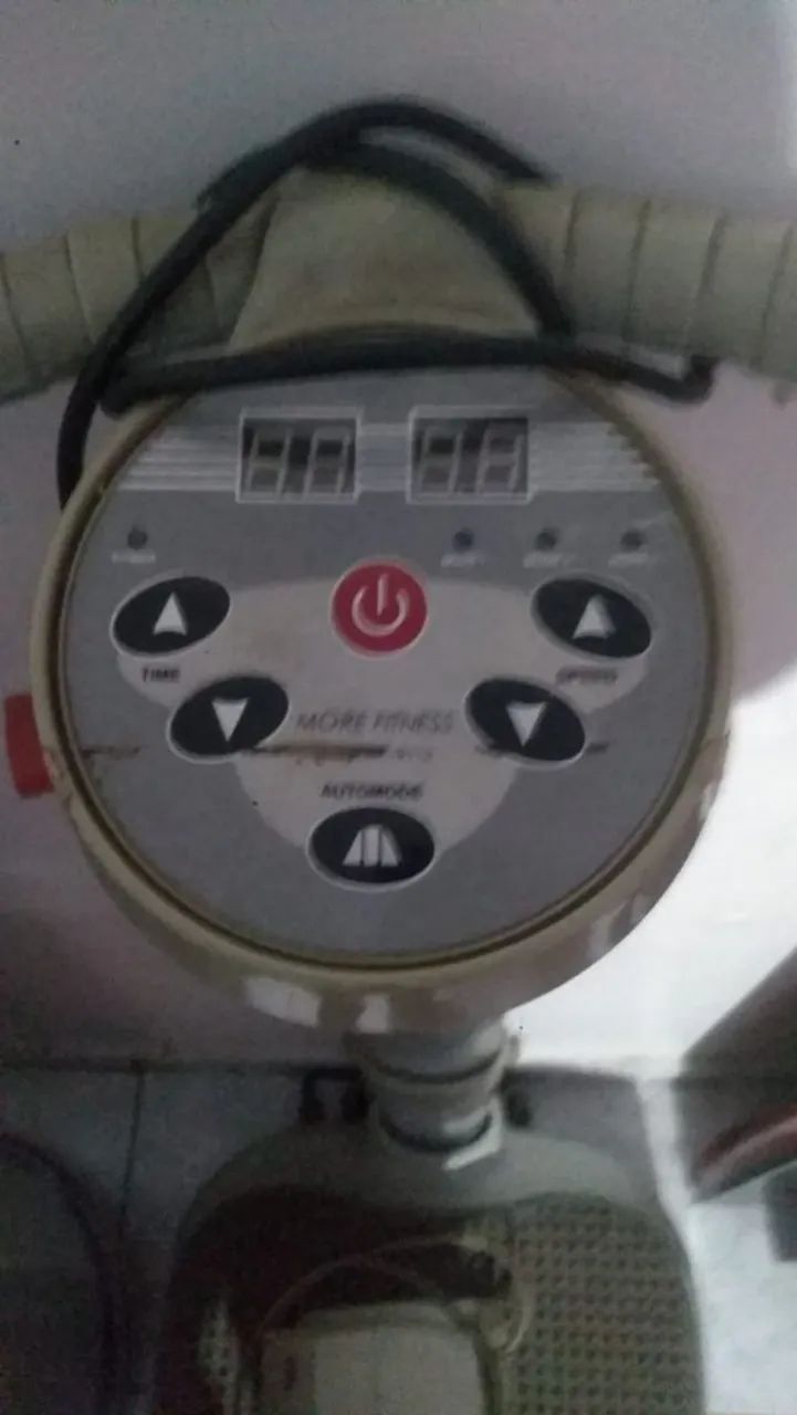 Plataforma vibratória  - Foto 4