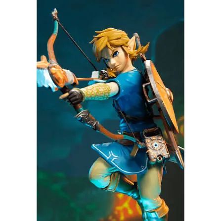 Link Zelda first4figures  - Foto 2