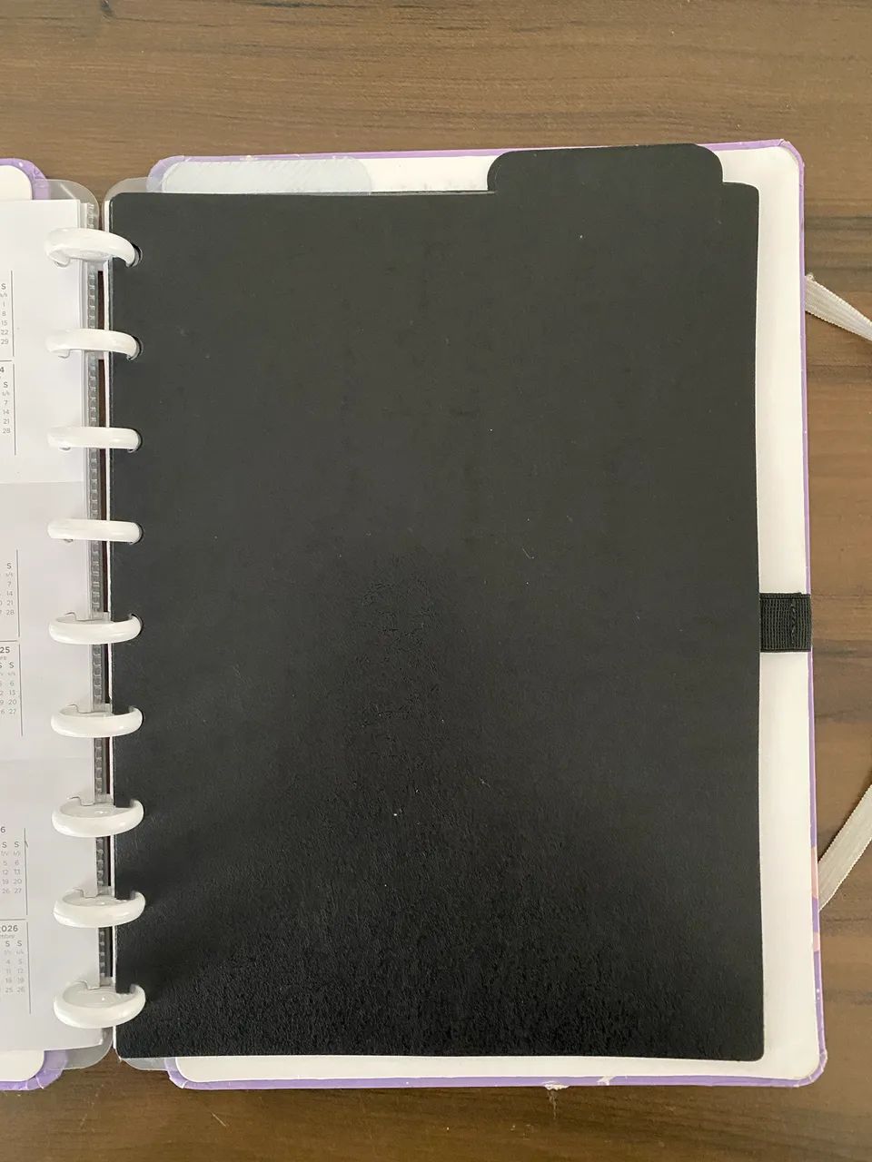 Caderno inteligente - capa e contracapa - Foto 4