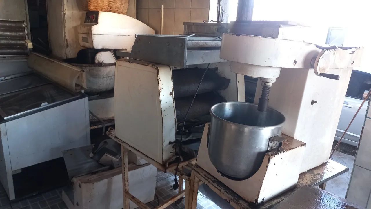  Açougue e Padaria , Partileiras longas  - Foto 4