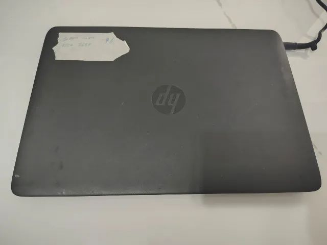 Notebook HP Elitebook 8gb i5 SSD - Foto 4
