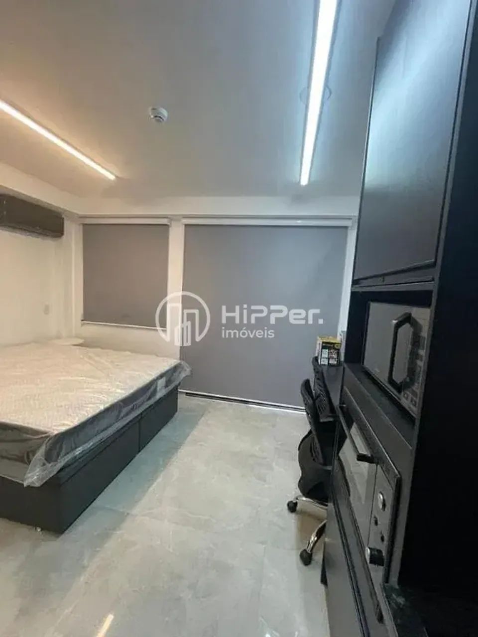 Studio perfeito para estudantes, em frente a PUC! - Foto 4