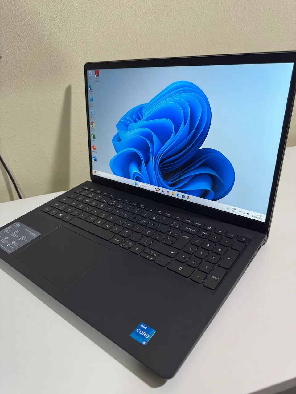 Notebook Dell i5 novo - Foto 2