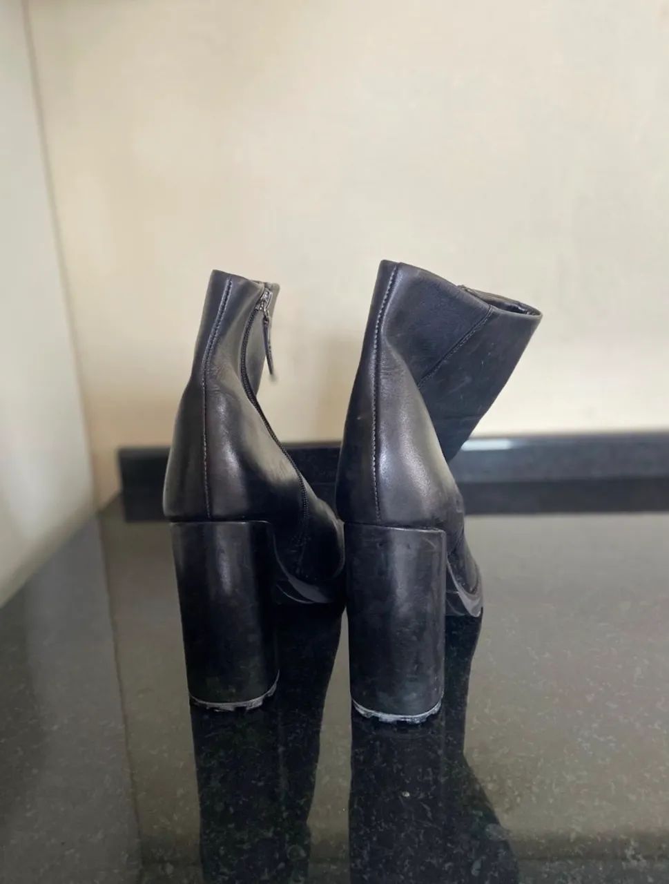 Bota Schütz  - Foto 5