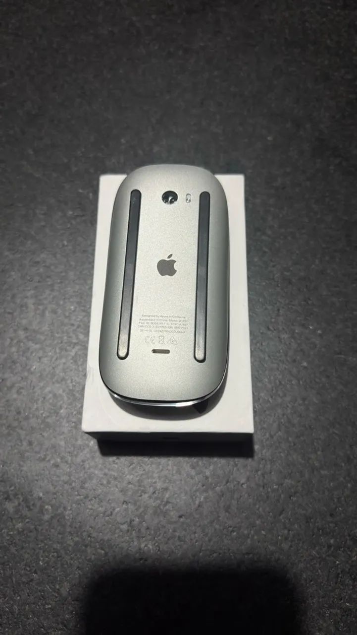 Apple Magic Mouse 2 - Foto 3