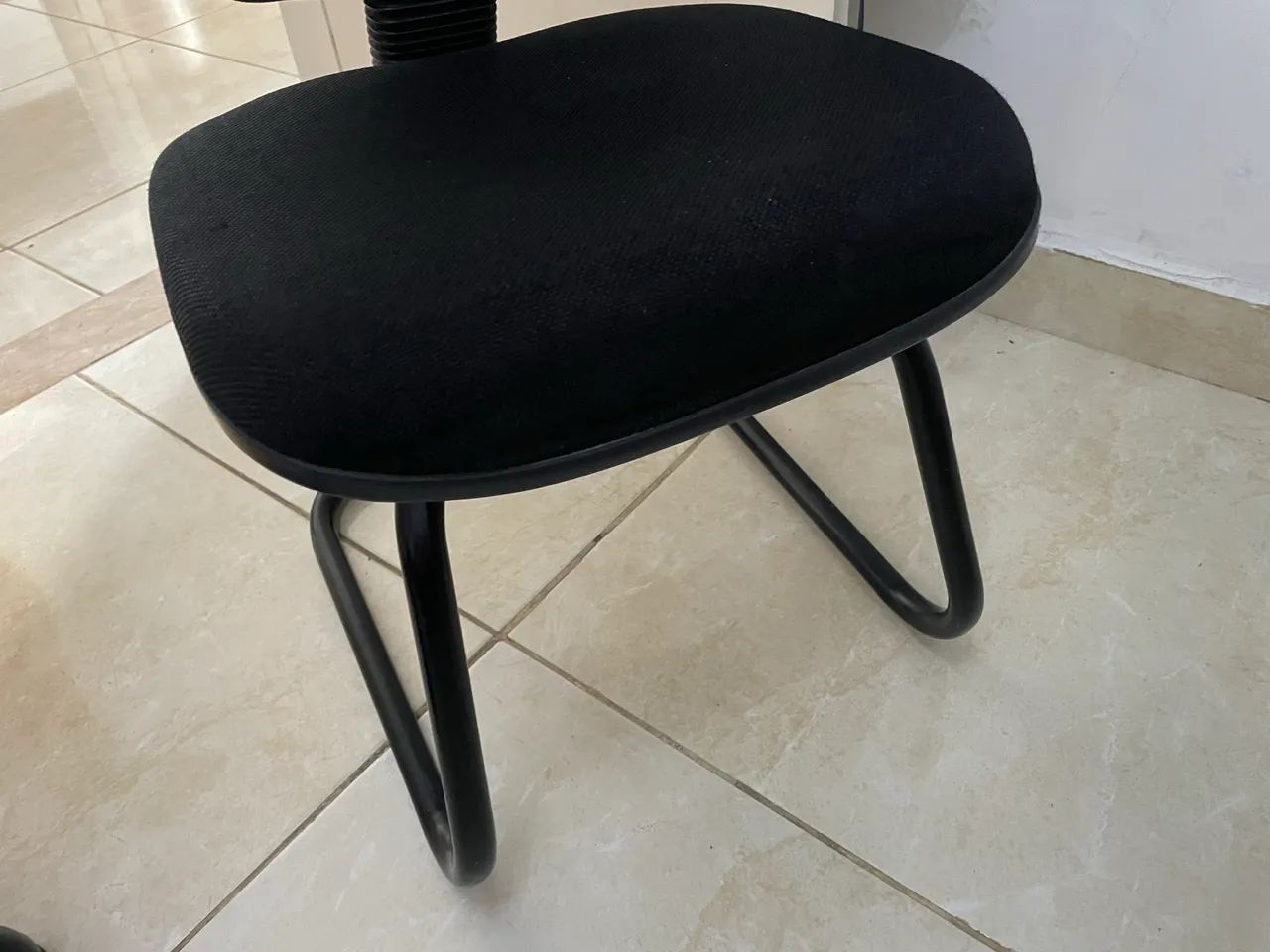 Cadeira escritório  - Foto 3