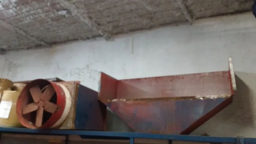 Exaustor e coifa - Foto 2