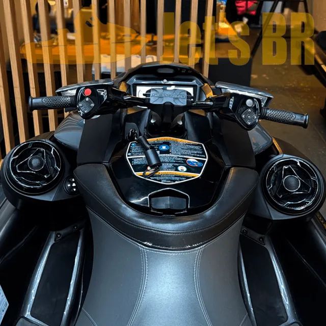 Jetski SeaDoo GTR-X  300 2024 - Foto 5