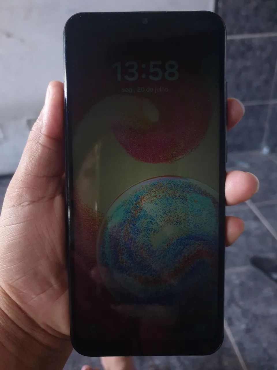 Celular a04e - Foto 2